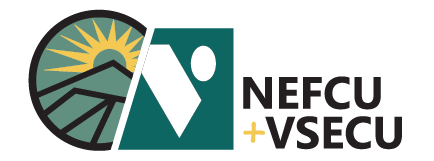 NEFCU logo